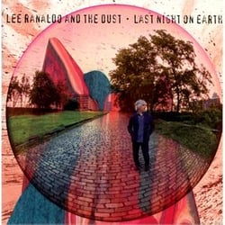 Last night on Earth