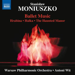 Ballet music