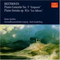Beethoven, Klavkon. 5op.73, Klavson. Op.8