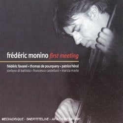 First Meeting