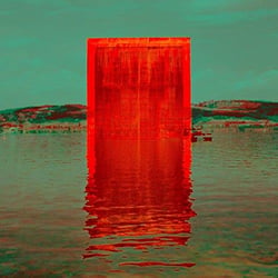 Aura obelisk