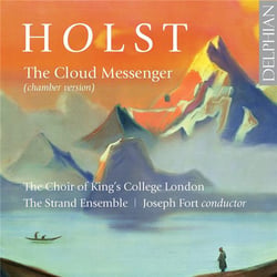 Holst : the cloud messenger