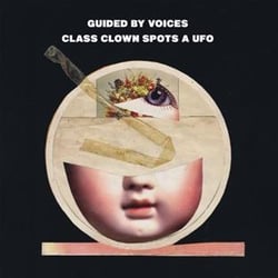 Class Clown Spots