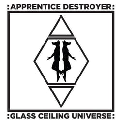 Glass ceiling universe