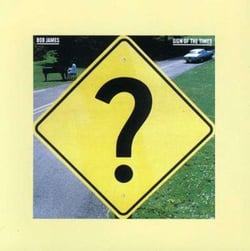Sign of the times - CD