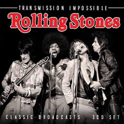 Transmission Impossible (Broadcast Recordings)