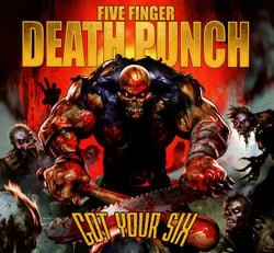 Got Your Six - édition deluxe