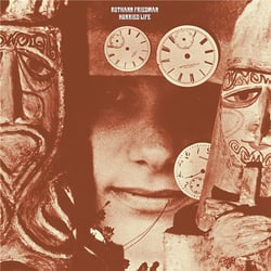 Hurried Life Lost Recordings 1965-1971