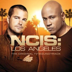 Ncis los angeles (the original tv soundtrack)