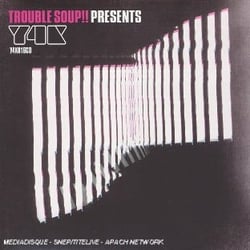 Trouble Soup ! presents Y4K