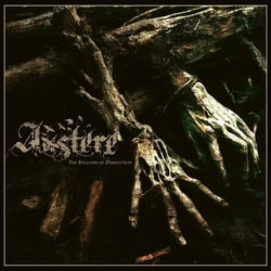 The Stillness Of Dissolution