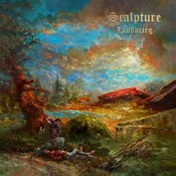 Landkrieg - édition limitée colorée