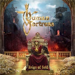Reign of gold