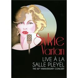 Live à la salle pleyel: the 50th anniversary concert