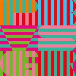 Panda Bear meets the Grim Reaper - Vinyle