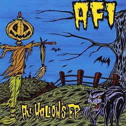 All hallo's