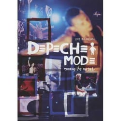 Touring the angel: live in Milan - DVD