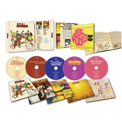 Sugar, Sugar - The Complete Albums Collection