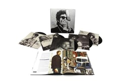 The bootleg series volumes 1-3 (rare & unreleased) 1961-1991