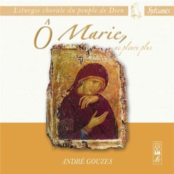 Ô Marie, ne pleure plus