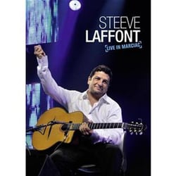 Live in marciac