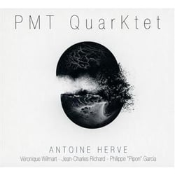 Pmt quarktet