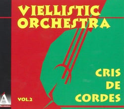 Cris de cordes /vol.2