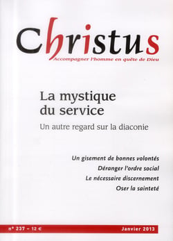 Christus n237 - la mystiq