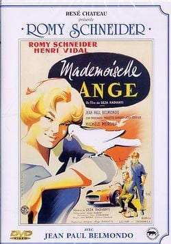 Mademoiselle Ange