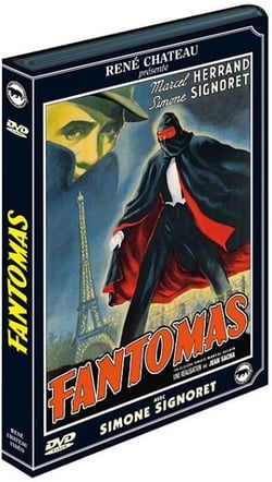 Fantômas (1946)