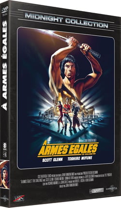 À armes égales