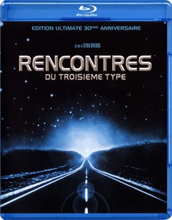 Rencontres du troisième type