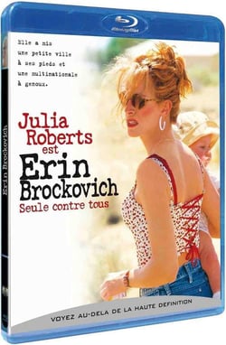 Erin Brockovich, seule contre tous