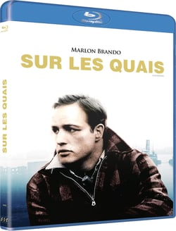 Sur les quais