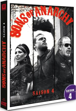 Sons of Anarchy - Saison 4