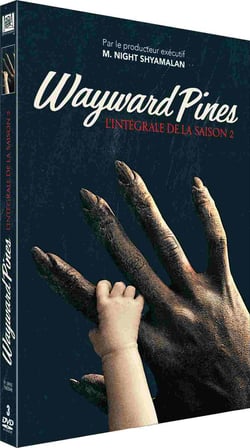 Wayward Pines - Saison 2
