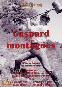 Gaspard des montagnes