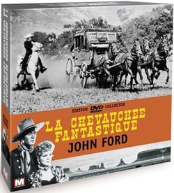 LA CHEVAUCHEE FANTASTIQUE