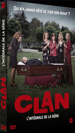 Clan : L'intégrale de la série