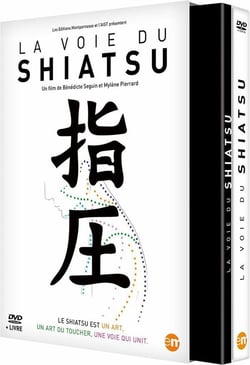 La Voie du Shiatsu