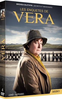 Les Enquêtes de Vera - Saison 9