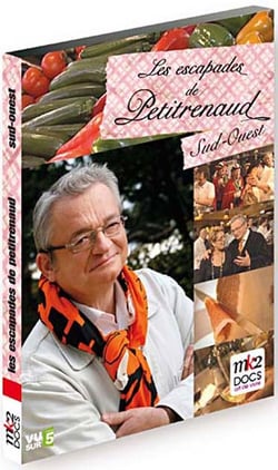 Les Escapades de Petitrenaud - Sud-Ouest