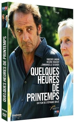 Quelques heures de printemps