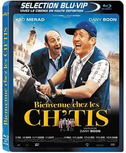 Bienvenue chez les Ch'tis