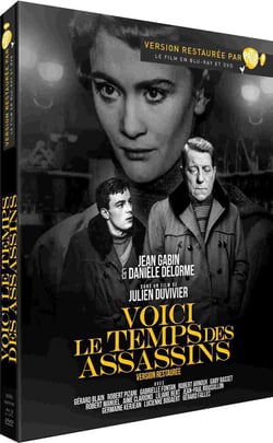 Voici le temps des assassins