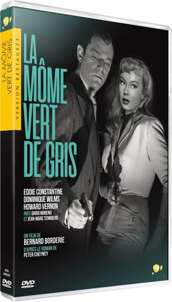 La Môme Vert-de-Gris