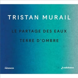 Le partages des eaux - Terre d'ombre (Collection Présences)