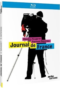 Journal de France