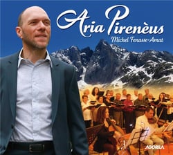 Aria pirenèus