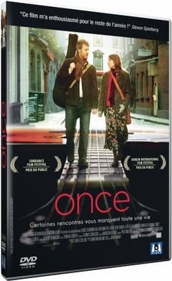 Once
